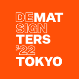 design matters 2022 logo